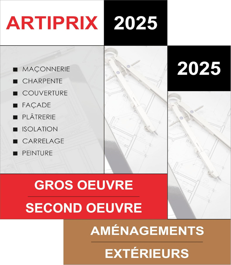 Logiciel devis factures ARTIDEVIS