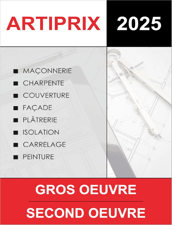 Logiciel devis factures ARTIDEVIS