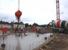 Cemex France maintient ses investissements pour 2013