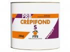 PRB développe sa gamme Peinture avec un nouveau régulateur de fond : PRB CRÉPIFOND S