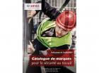 Le nouveau catalogue de marques MEWA est arrivé