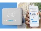 Finder BLISS WiFi nouveau thermostat connecté