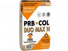 Lancement du PRB COL DUO MAX N