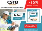 Facilitez votre travail avec  le Reef et Bati CCTP