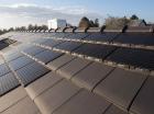 Les tuiles terre cuite solaire d’Edilians, un compromis idéal entre esthétique et production énergétique