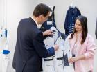 Mewa : un service textile sur-mesure, l'expertise et une approche internationale
