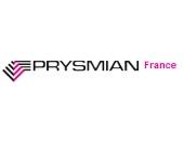 Prysmian Cables  Systems logo