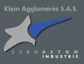 Klein Agglomeres logo