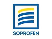Soprofen Sas logo