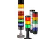 Colonnes lumineuses O270