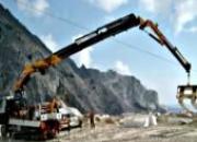 Grues auxiliaires