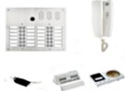 Ensembles pour immeubles DNPI 24