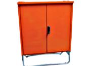 Armoire e42tj portes fermées