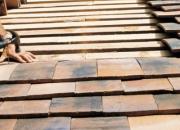 Tuiles plates Koramic