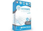 LA CHAPE LÉGÈRE