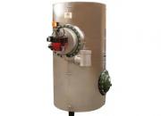 MASTER SOLAIRE GAZ INOX