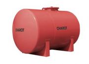 Réservoirs de stockage cylindriques pour hydrocarbures
