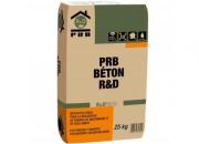 PRB BÉTON R&D