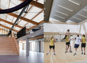 Usystem Roof DS FR 30 HD & Usystem Roof DS Acoustic HD