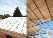 Usystem Roof OS (ex. Trilatte) & Usystem Roof OS Comfort