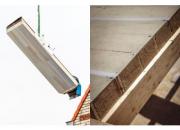 Usystem Roof OS Comfort Natural & Usystem Roof DS Natural Wool
