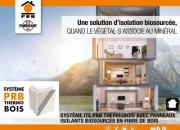 SYSTÈME ITE PRB THERMOBOIS