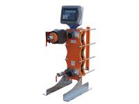 MODULE BANEA INOX