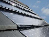 Tuile Solaire Max