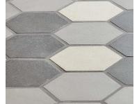 Carreaux en terre cuite pour revêtement de sol