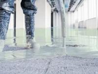 Quels sont les différents types de chapes ?