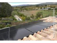 EASY ROOF INTÉGRATION KIT