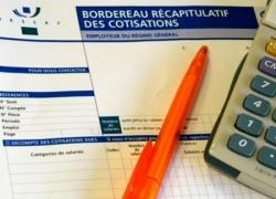 Nouveaux allègements de cotisations sociales en 2015