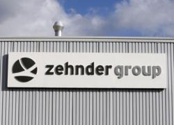 Quel avenir pour le site chalonnais de Zehnder ?