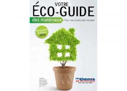Un éco guide pour choisir des matériaux durables