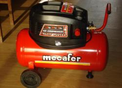 Thermador reprend Mecafer