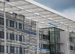 Le sourire revient aux acteurs de la construction métallique