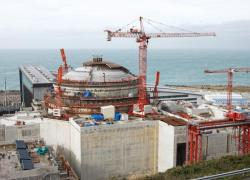 L'affaire du travail au noir sur le chantier de l'EPR en cour d'appel