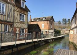 100 projets de construction bois soutenus dans les communes rurales