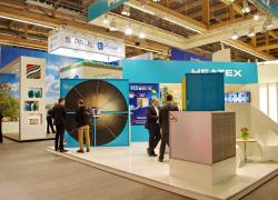 ISH 2017 (09) : la ventilation double-flux et décentralisée s'imposent