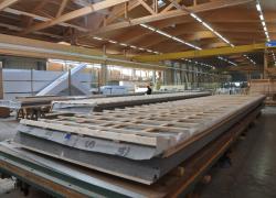 Mondial du Bâtiment : L’innovation pousse la filière bois