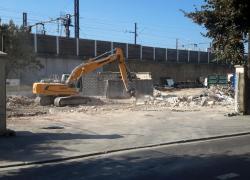 Les entreprises de travaux publics 