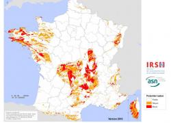 Une nouvelle réglementation Radon va bientôt voir le jour