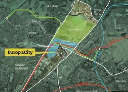 Quand l'urbanisation des terres agricoles fait débat