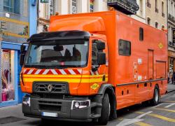 Colas, filiale de Bouygues, réorganise sa direction