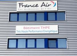 France Air triple de taille via une grosse acquisition