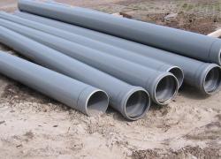 NF DTU 60.31 – Canalisations en PVC non plastifié : eau froide avec pression