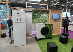 Interclima 2019 : le gaz naturel et le propane sont l’avenir de la thermodynamique