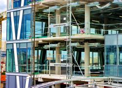 La Fédération du négoce appelle à réouvrir les points de vente le 23 mars