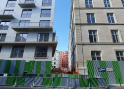 Covid-19 : un accord pour poursuivre les chantiers du BTP
