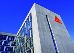Saint-Gobain cède sa participation dans Sika
